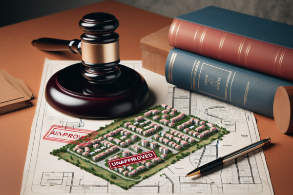 Haryana RERA – Unapproved Expansion of Super Built-Up Area is Unlawful, According to Legal Precedent