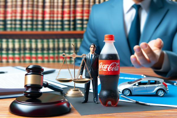 NCDRC Deems Coca-Cola’s Honda City Prize Draw as Legitimate Promotion, Grants Relief to Disgruntled Consumer